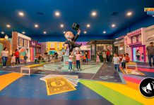 Family Fest by Hasbro comienza su venta de entradas en Chile