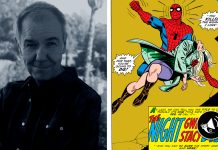 Muere Gerry Conway, pilar de Marvel y cocreador de The Punisher