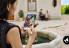 HUAWEI MatePad Mini llegará a Chile este martes