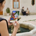 HUAWEI MatePad Mini llegará a Chile este martes
