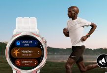Huawei: Cómo se preparan los runners en la recta al Maratón de Santiago