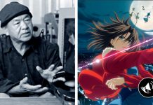 Muere Kazuo Ebisawa, director de arte en Ufotable