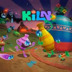 Kiln de Double Fine ya está disponible