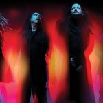 Korn arriba a Diablo IV: Lord of Hatred en nuevo MV