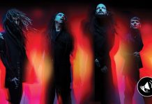 Korn arriba a Diablo IV: Lord of Hatred en nuevo MV