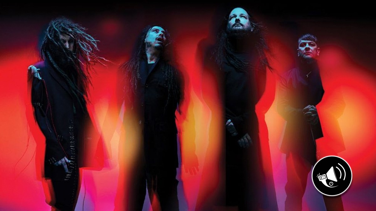 Banner noticia Korn Diablo IV