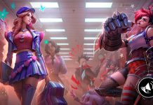 League of Legends: Coach se vuelve viral por polémico método para mejorar el rendimiento en dúo