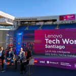 Lenovo realiza su Tech World 26′ en Chile