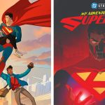 Mis Aventuras con Superman regresarán en junio por HBO Max