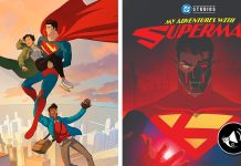Mis Aventuras con Superman regresarán en junio por HBO Max