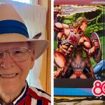 Muere Roger Sweet, creador de He-Man y los amos del universo