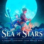 Sea of Stars llega iOS y Android