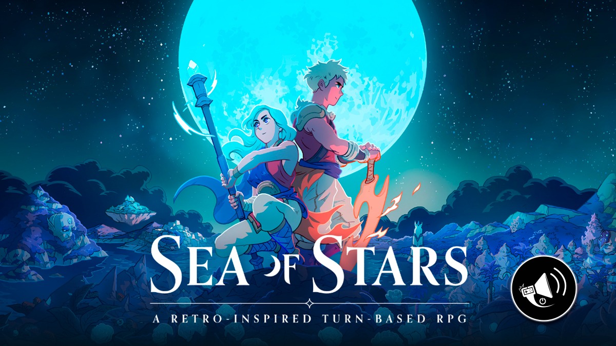Banner noticia Sea of Stars