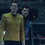 Cuarta temporada de Star Trek: Strange New Worlds llegará en junio a Paramount+