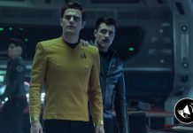 Cuarta temporada de Star Trek: Strange New Worlds llegará en junio a Paramount+