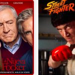Paramount Pictures lanza tráilers de Street Fighter y La Nueva Focker