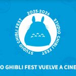 Cinemark: Studio Ghibli Fest volverá con su segunda parte este mes