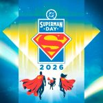 Warner Bros. revela las actividades para el Día de Superman 2026