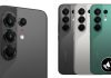 Tecno Camon 50 Ultra llega a Chile