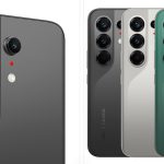 Tecno Camon 50 Ultra llega a Chile