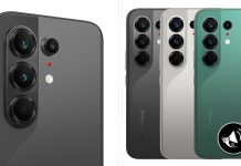 Tecno Camon 50 Ultra llega a Chile