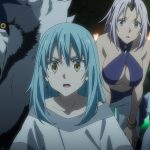 Review | That time I Got Reincarnated as a Slime: Lágrimas del mar celeste; Aventuras, acción y romance