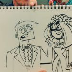 Los Padrinos Mágicos: confirman a Tootie como esposa canónica de Timmy