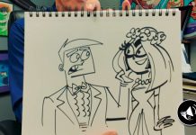 Los Padrinos Mágicos: confirman a Tootie como esposa canónica de Timmy