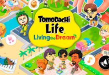 Review | Tomodachi Life: Living the Dream