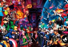 Ofrecen $10.000 USD para arreglar uno de los mayores problemas de Ultimate Marvel vs. Capcom 3