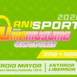Umamusume se tomará estadio de Chile este sábado con una carrera de Cosplay