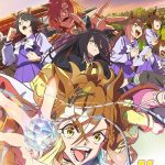 Umamusume – Beginning of a New Era: Cinetopia confirma estreno en Chile, Perú y Argentina