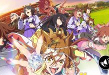 Umamusume – Beginning of a New Era: Cinetopia confirma estreno en Chile, Perú y Argentina