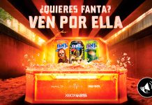 Coca-Cola confirma distribución de colaboración de Xbox con Fanta
