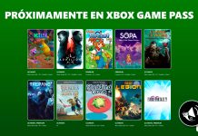 Kiln, Sopa y otros 7 juegos también llegan a Xbox Game Pass en abril 2026