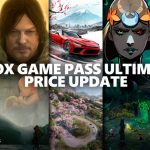 Xbox baja el precio de Game Pass Ultimate, vuelve a $11.990 CLP