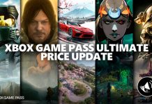 Xbox baja el precio de Game Pass Ultimate, vuelve a $11.990 CLP