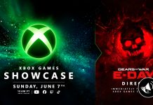 Xbox Games Showcase 2026 confirma fecha, añade directo de Gears of War