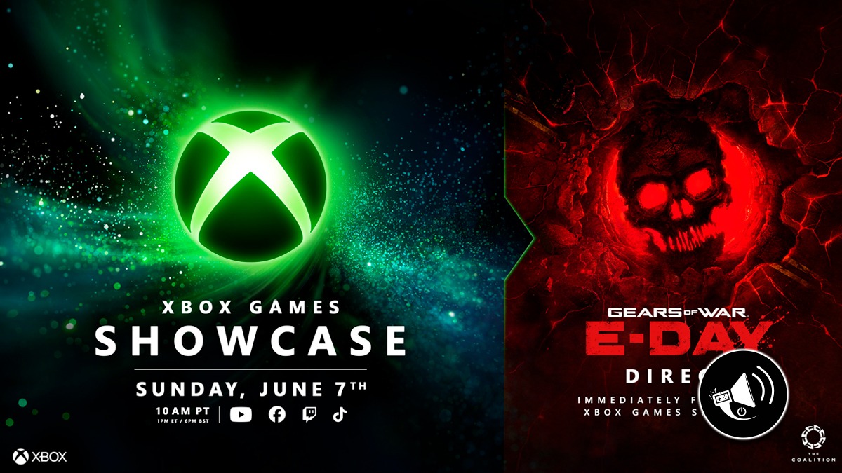 Banner noticia Xbox Games Showcase 2026