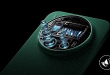 LOFIC: la nueva tecnología de captura en el Xiaomi 17 Ultra