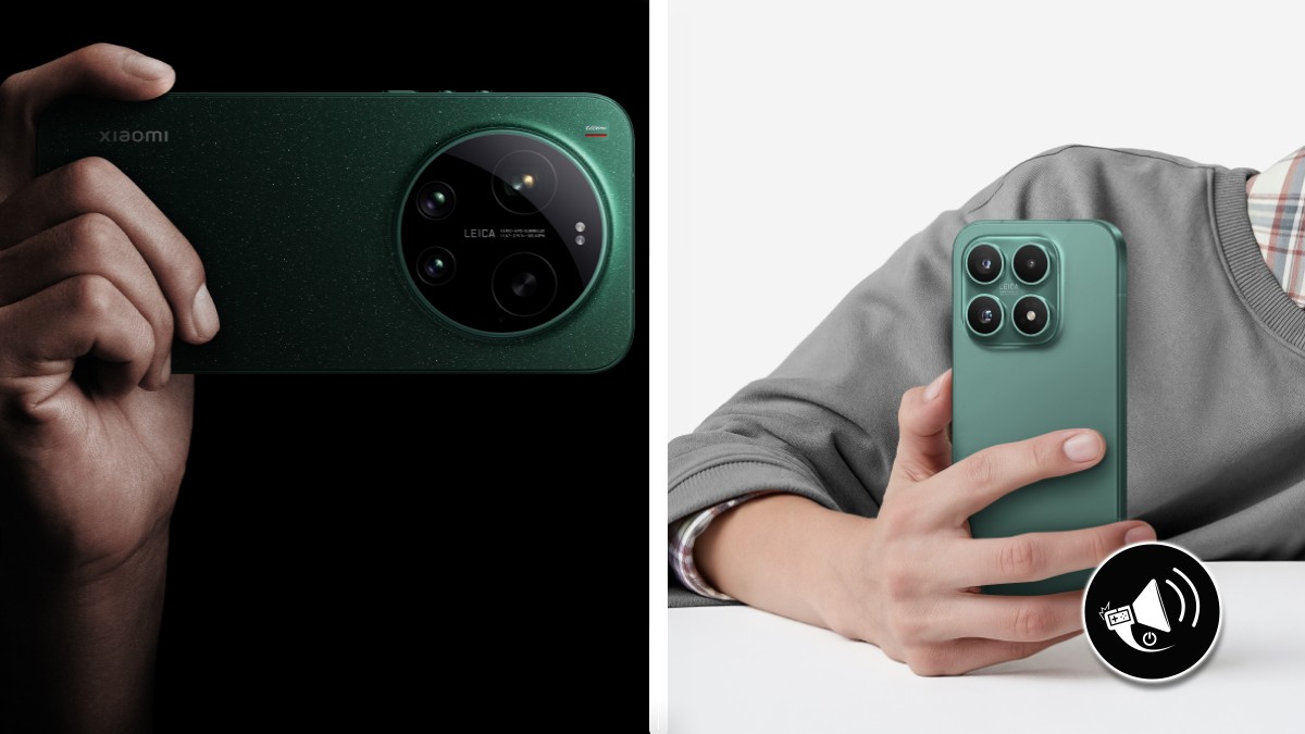Banner noticia Xiaomi Serie 17