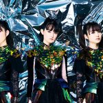 Chile se prepara para Babymetal: liberan precios y ubicaciones del concierto