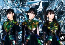 Chile se prepara para Babymetal: liberan precios y ubicaciones del concierto