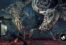 Volvió en forma de película: Bloodborne tendrá una película animada