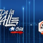 El mejor país de Chile: conoce las fechas para el World Warrior 2026