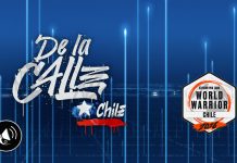 El mejor país de Chile: conoce las fechas para el World Warrior 2026