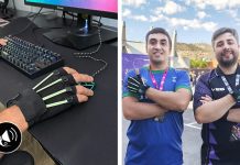 EXOHAND: el innovador guante compresivo para evitar lesiones en las manos