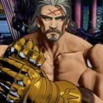 Fatal Fury recibe a un clásico: Wolfgang Krauser llega este abril
