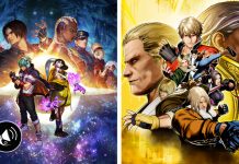 Fight For Glory: el torneo que acerca a los jugadores de KOF y Fatal Fury al SWC 2026