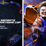 Street Fighter 6 se suma a la Esports Nations Cup
